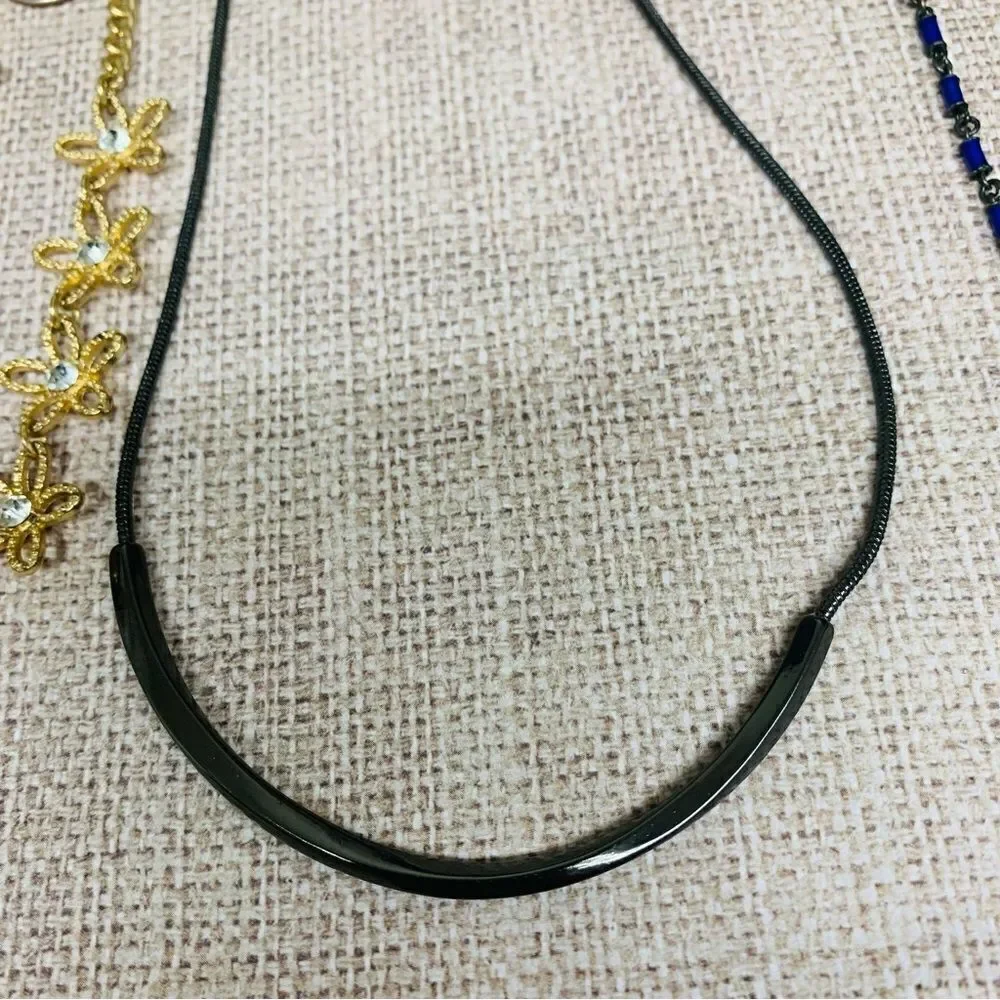 Dainty Necklace Bundle‎